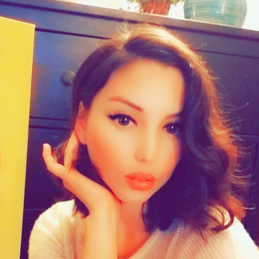 Meet your Posher, Nancy